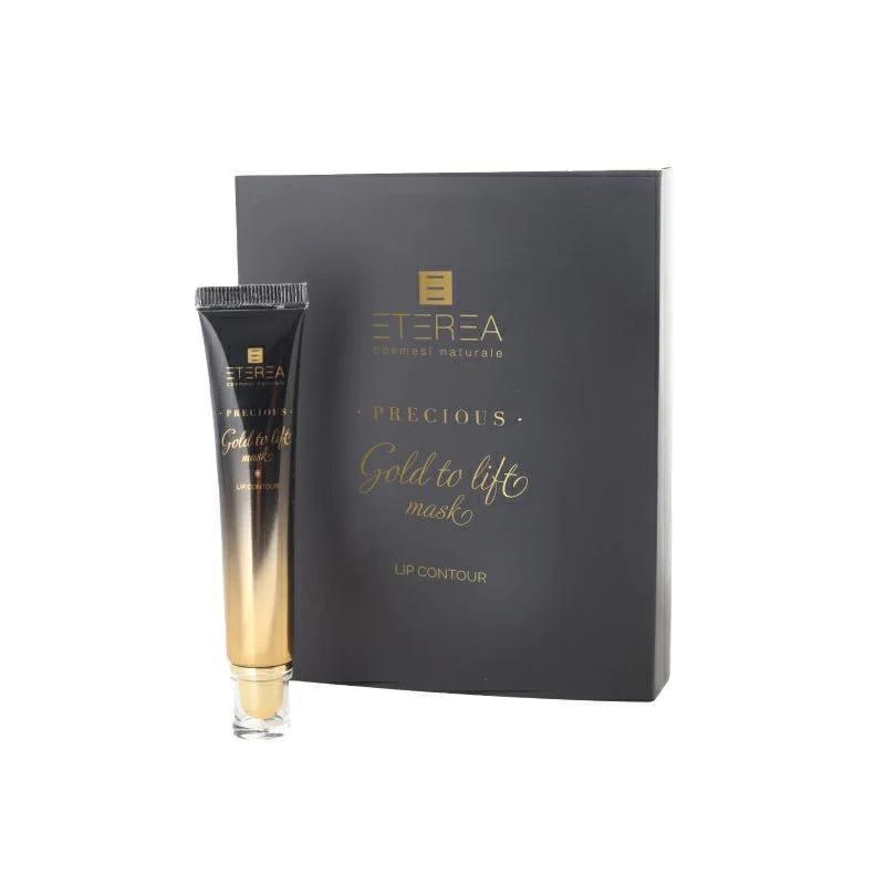 GOLD TO LIFT MASK PRECIOUS 20 ML ETEREA